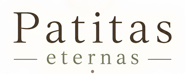 Patitas Eternas